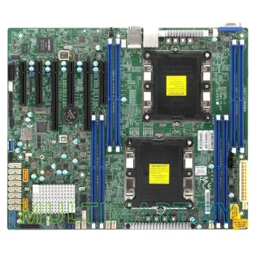 Материнская плата Supermicro MBD-X11DPL-i